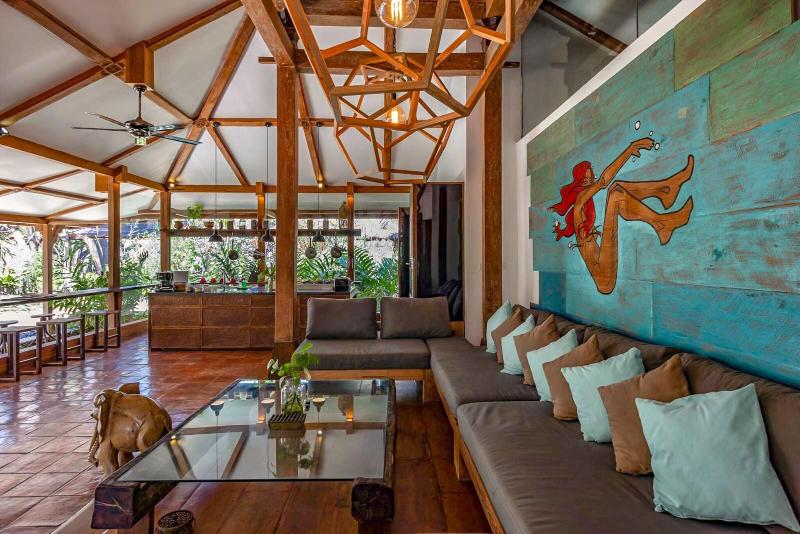 Kuno Villas image