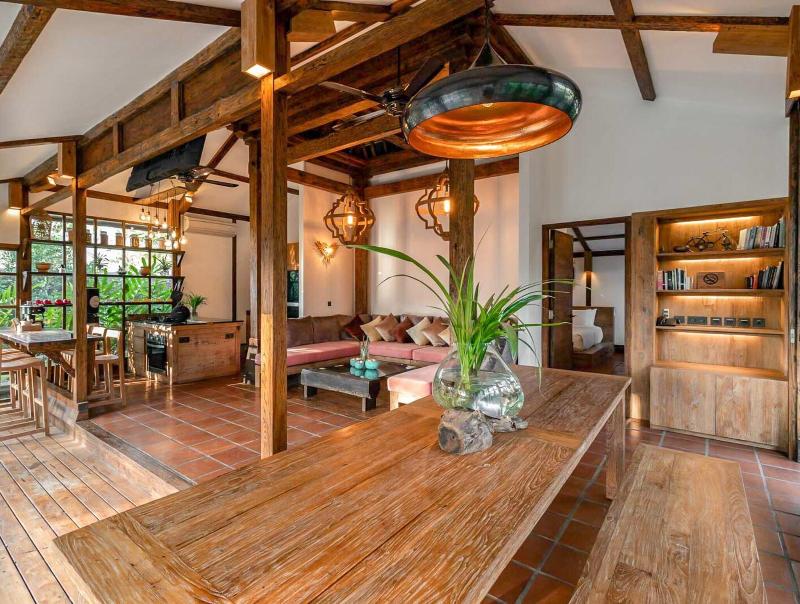 Kuno Villas image