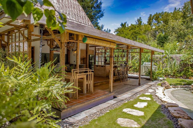 Kuno Villas image