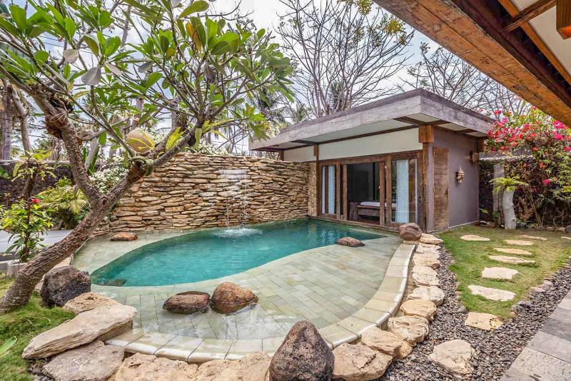Kuno Villas image