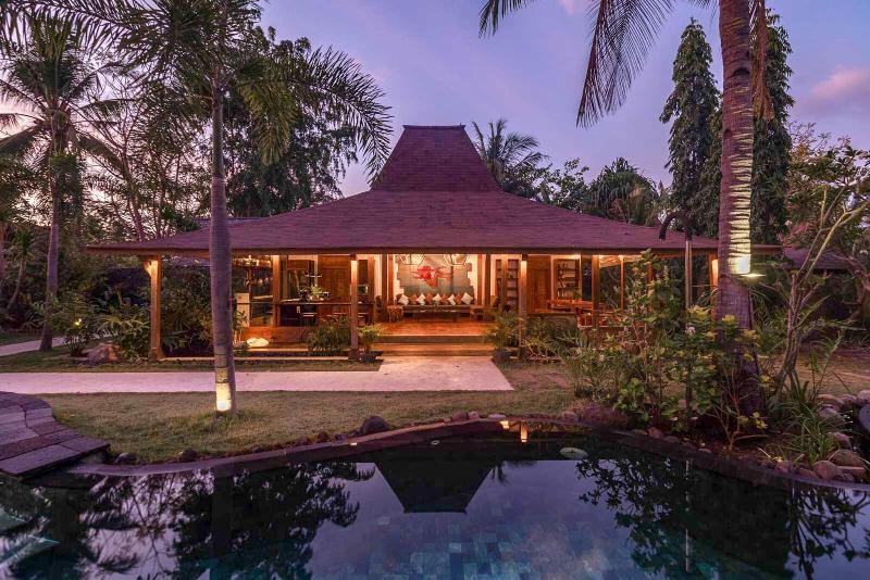 Kuno Villas image