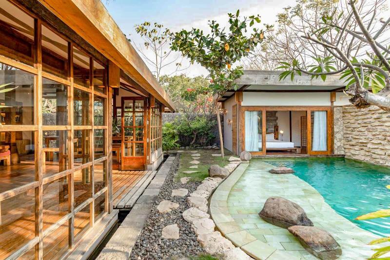 Kuno Villas image