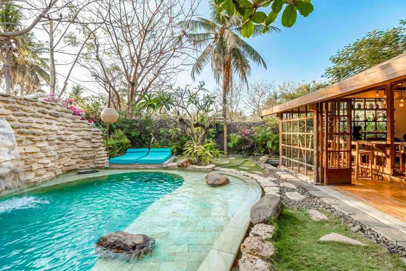 Kuno Villas image
