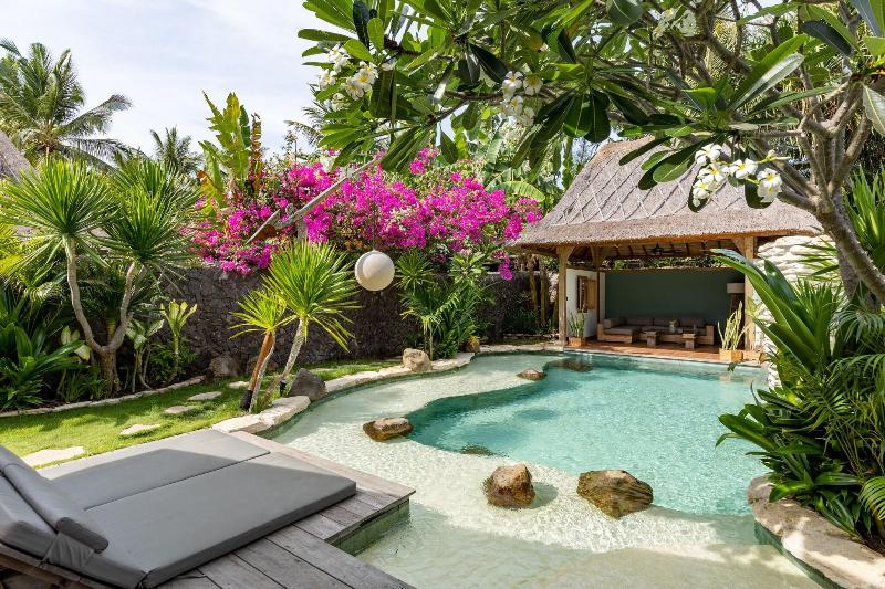 Kuno Villas image