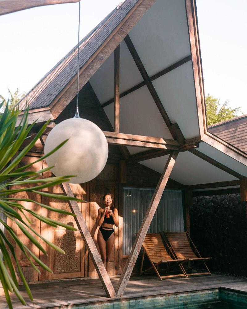 Kuno Villas image