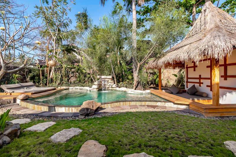 Kuno Villas image
