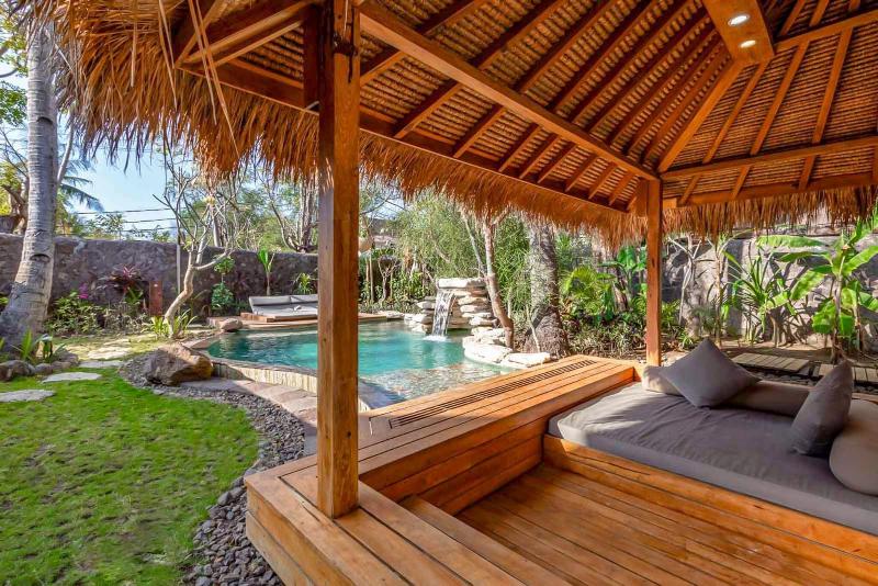 Kuno Villas image