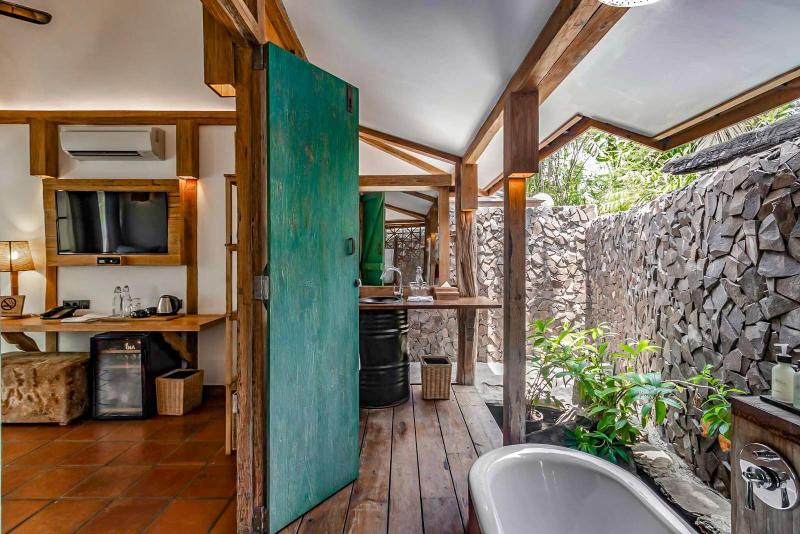 Kuno Villas image
