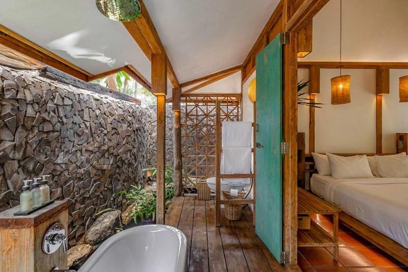 Kuno Villas image