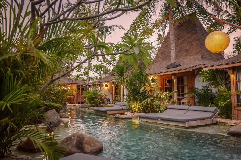 Kuno Villas image