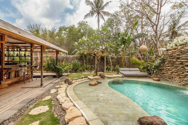 Kuno Villas image