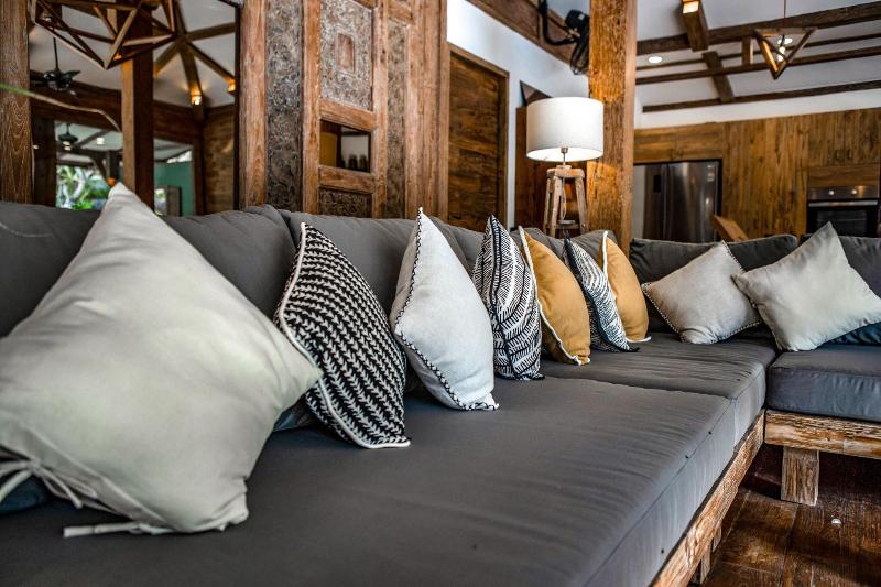 Kuno Villas image