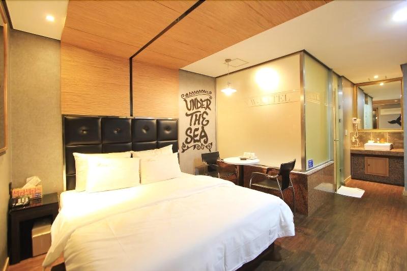 Chakan Hotel image