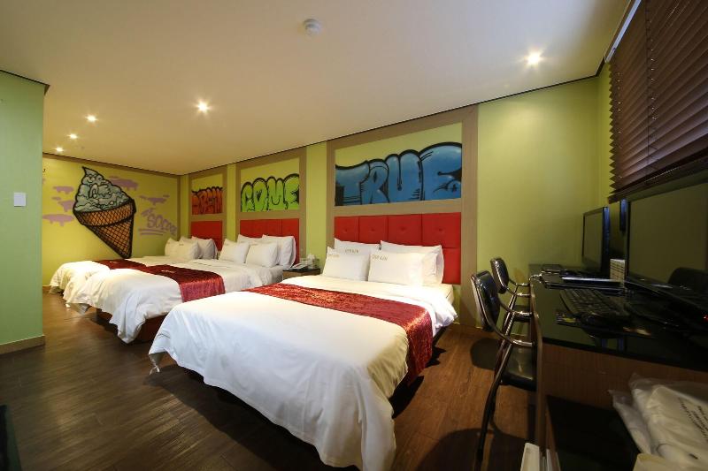 Chakan Hotel image