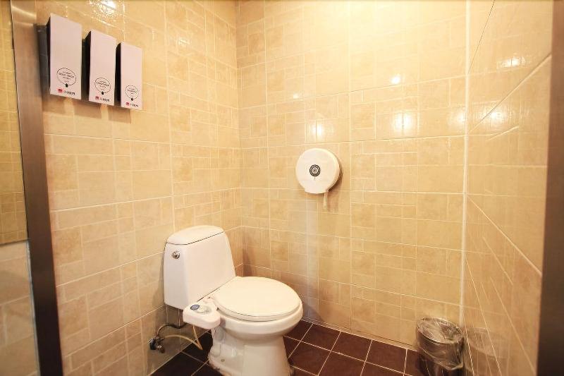 Chakan Hotel image