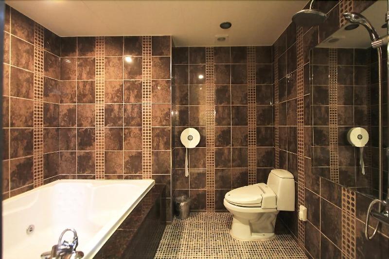 Chakan Hotel image