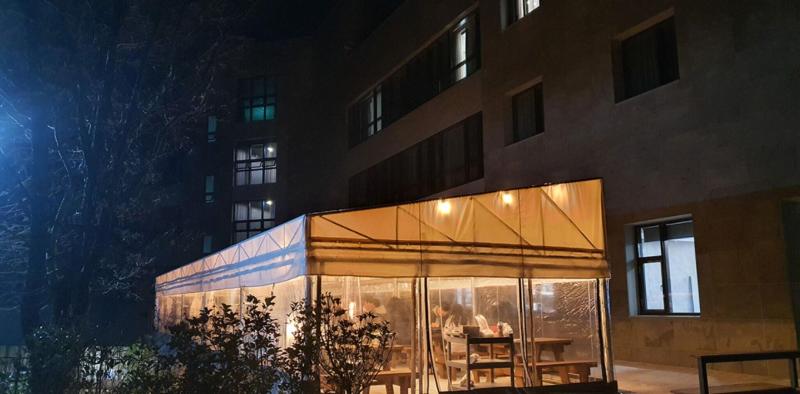Hotel Ohevday image