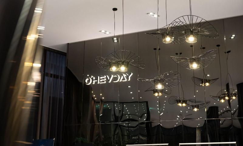 Hotel Ohevday image