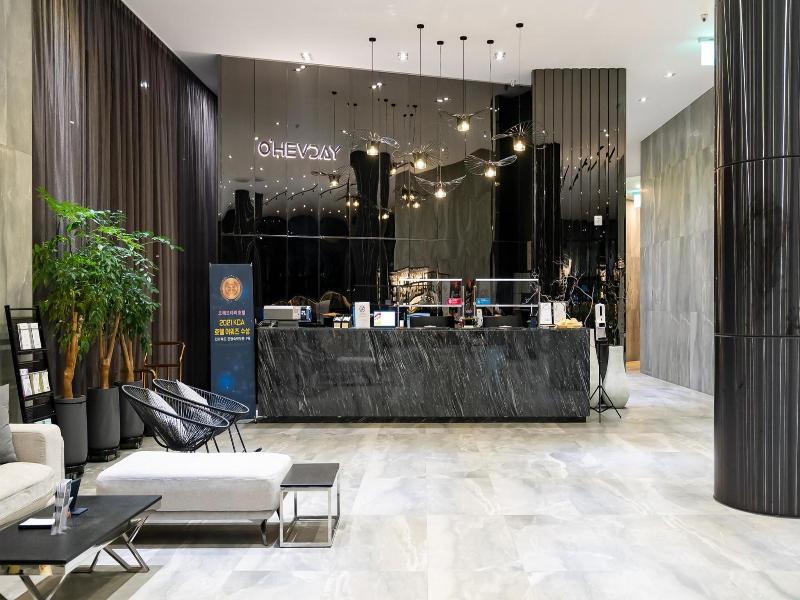 Hotel Ohevday image
