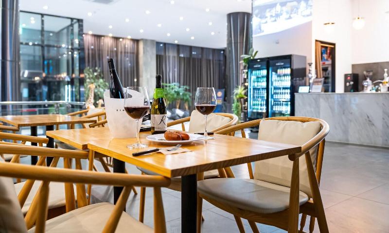 Hotel Ohevday image