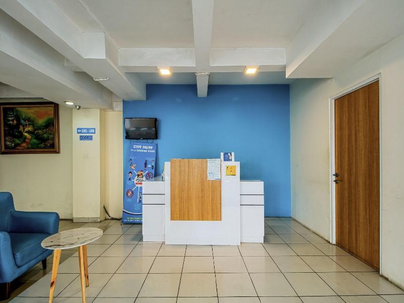 Plaza 68 Residence image