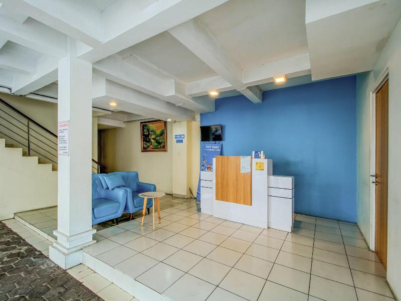 Plaza 68 Residence image
