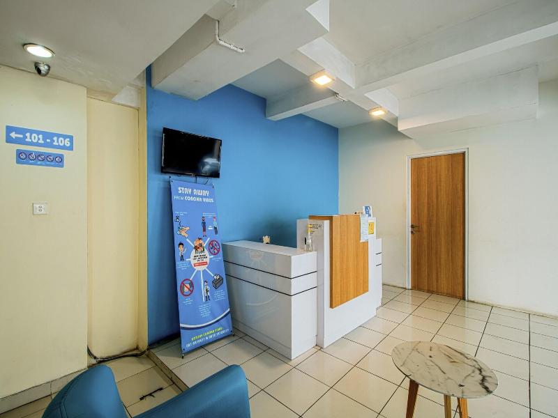 Plaza 68 Residence image