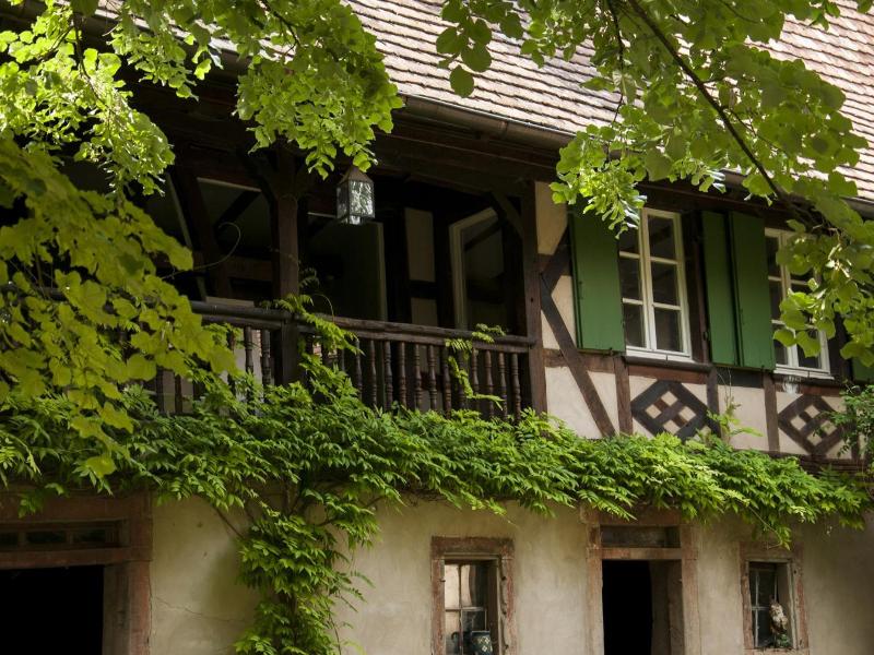 Unter Der Linde image