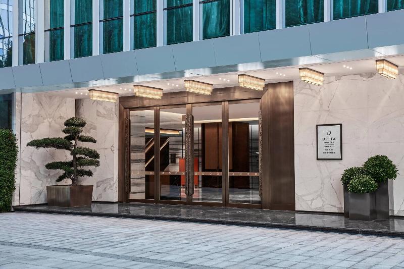 Delta Hotels By Marriott Kunming