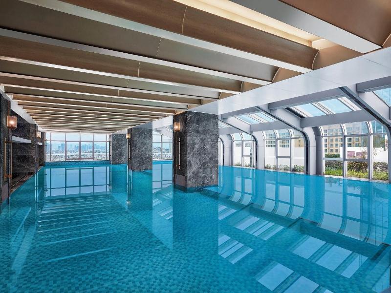 Delta Hotels By Marriott Kunming image