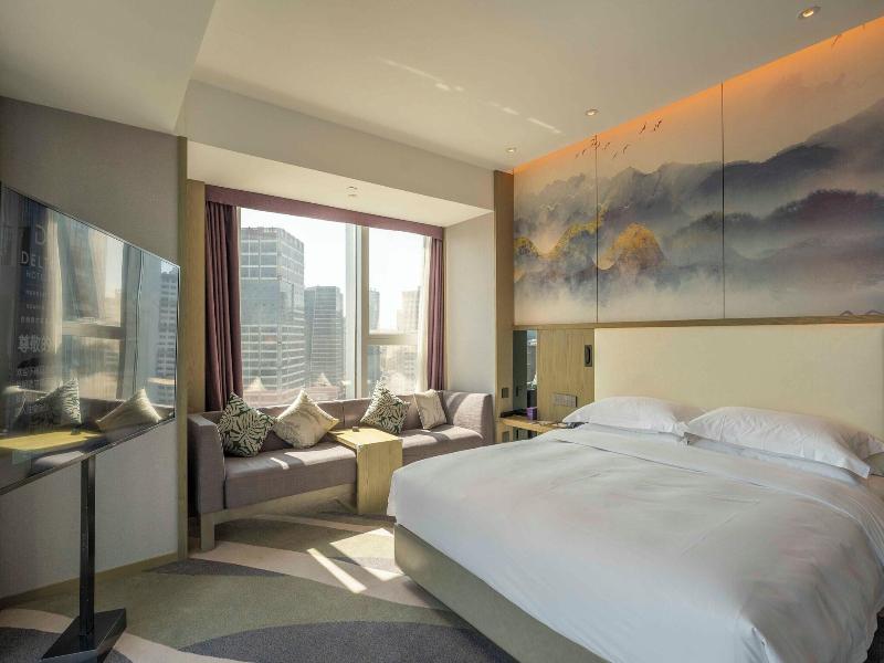 Delta Hotels By Marriott Kunming image