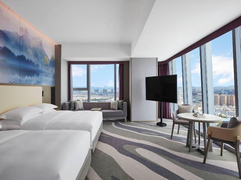 Delta Hotels By Marriott Kunming image