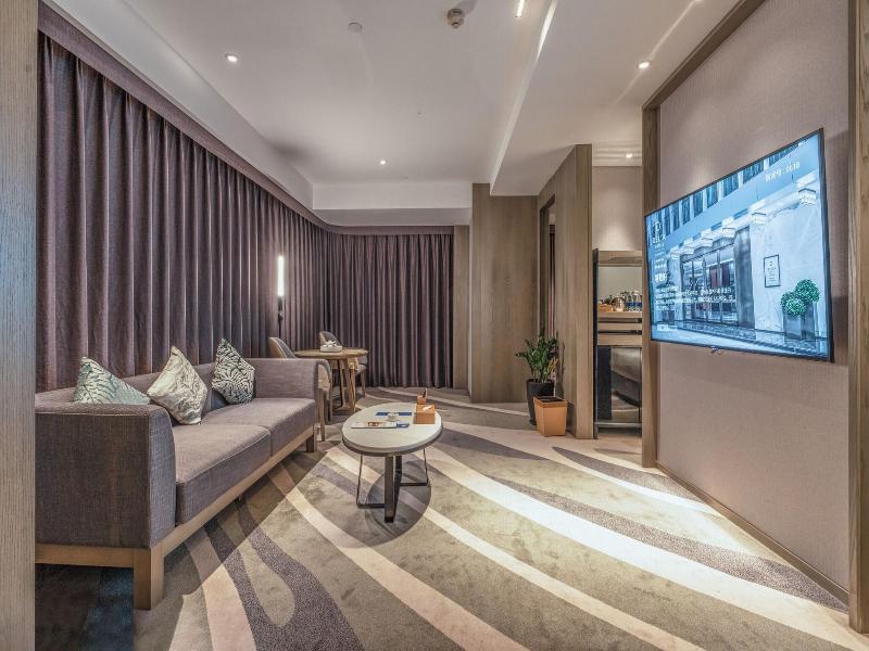 Delta Hotels By Marriott Kunming image 10