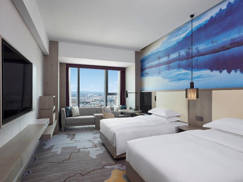 Delta Hotels By Marriott Kunming — photo 56