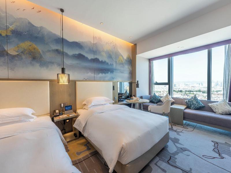 Delta Hotels By Marriott Kunming — photo 54
