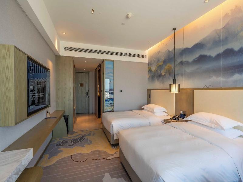 Delta Hotels By Marriott Kunming — photo 55