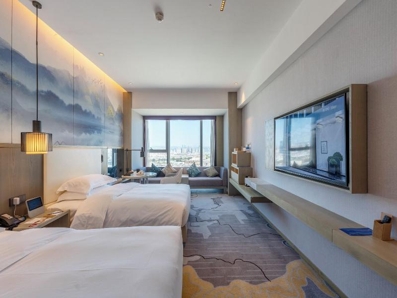 Delta Hotels By Marriott Kunming — photo 61
