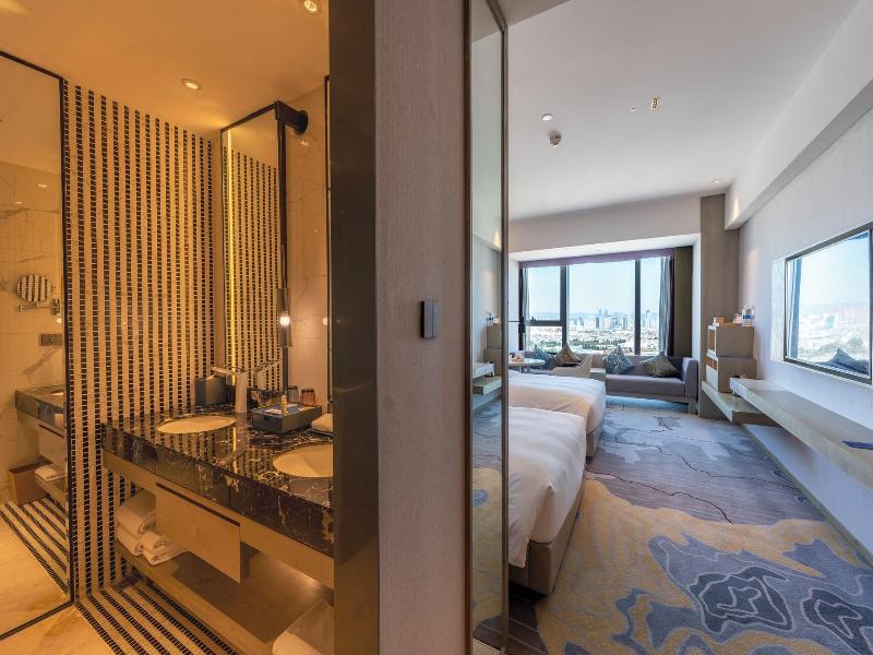 Delta Hotels By Marriott Kunming — photo 63