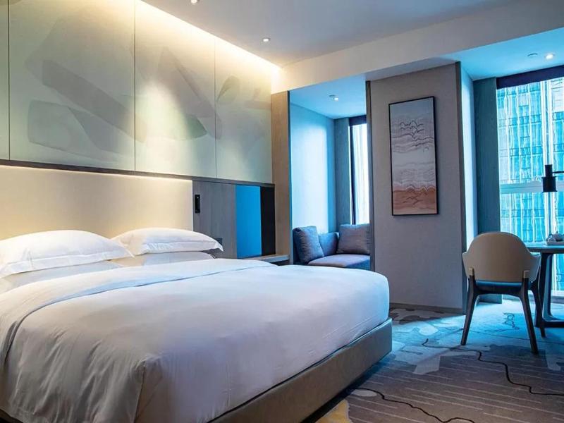 Delta Hotels By Marriott Kunming image