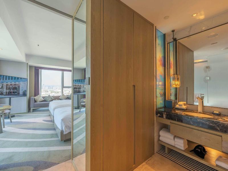 Delta Hotels By Marriott Kunming image
