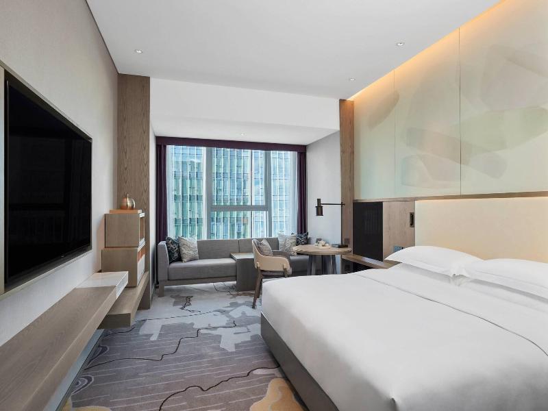 Delta Hotels By Marriott Kunming image