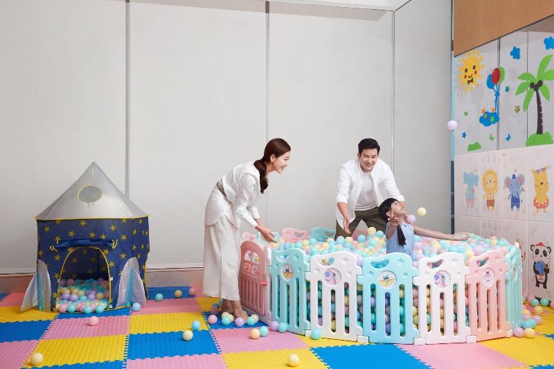 Sheraton Guangzhou Panyu image
