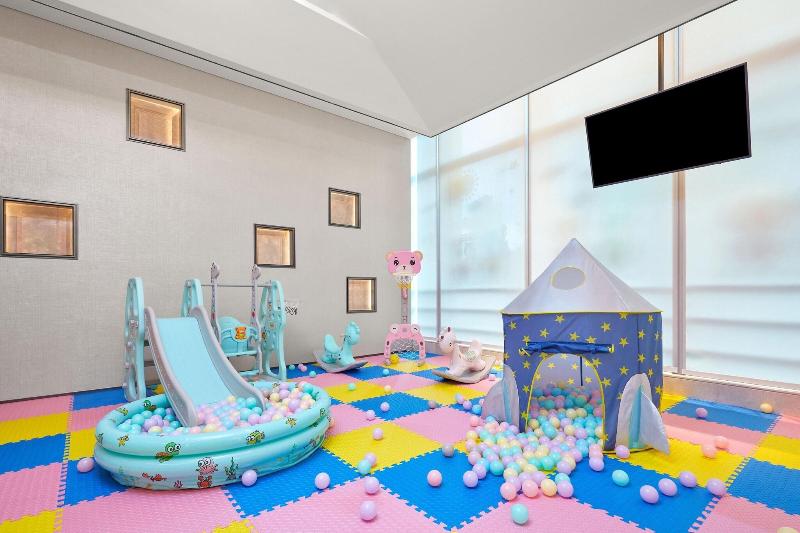 Sheraton Guangzhou Panyu image