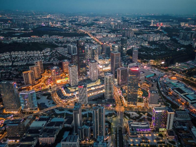 Sheraton Guangzhou Panyu image