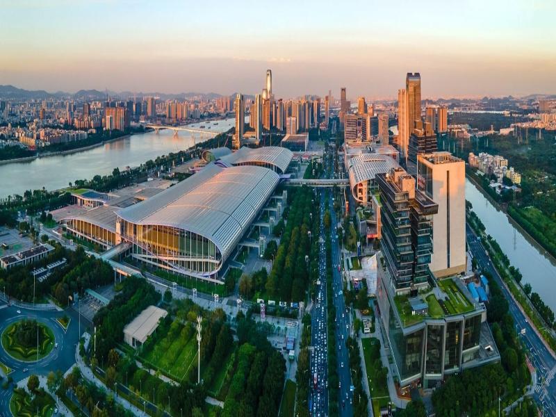 Sheraton Guangzhou Panyu image