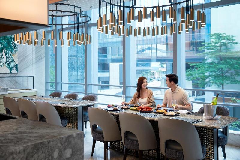 Sheraton Guangzhou Panyu image