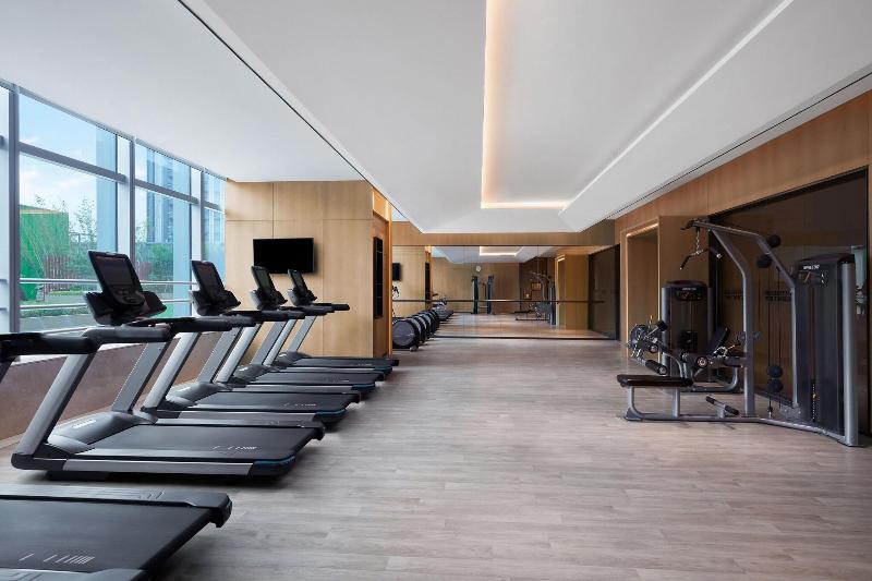 Sheraton Guangzhou Panyu image