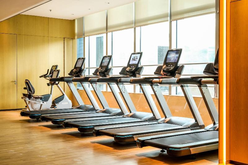 Sheraton Guangzhou Panyu image