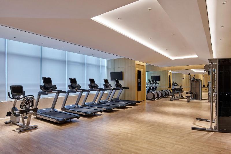 Sheraton Guangzhou Panyu image