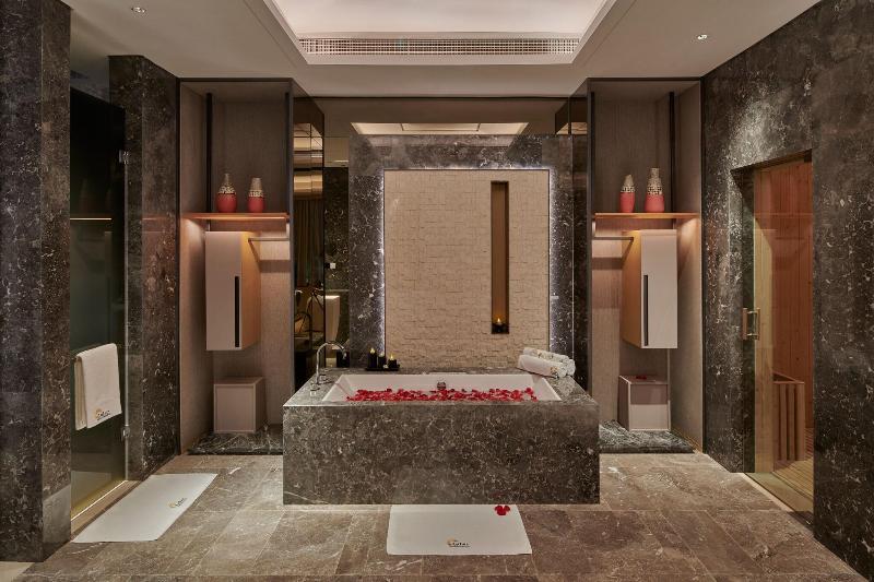 Sheraton Guangzhou Panyu image
